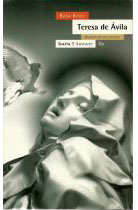 rosa rossi-Teresa de Avila