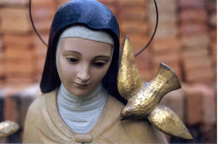 teresa de jesus