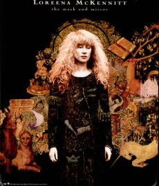 the mask and the mirror