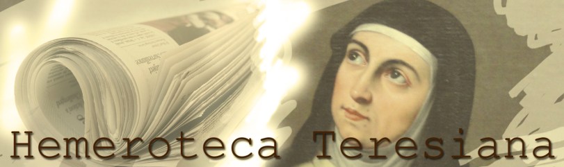 hemeroteca teresiana-