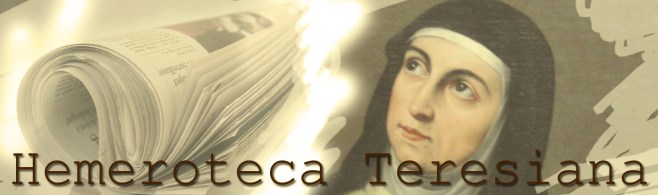 hemeroteca teresiana-