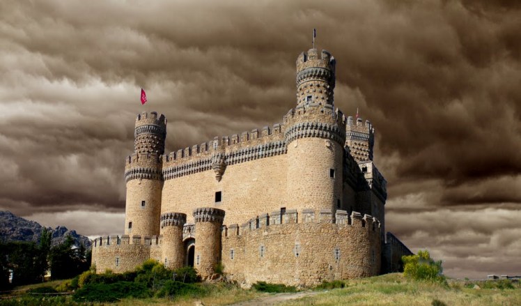 castillo