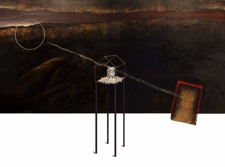 Nº. 4- Noche oscura