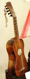 Guitarra