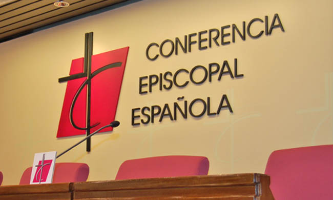 conferencia-episcopal-espancc83ola