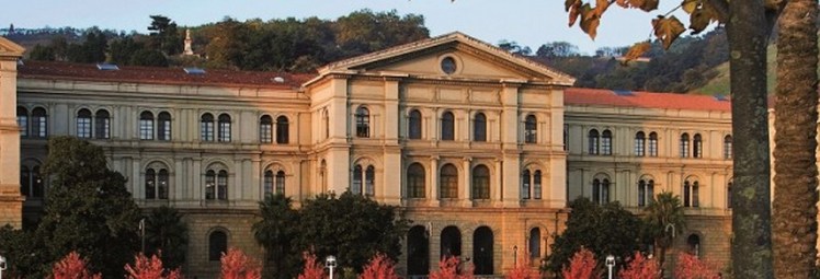 deusto