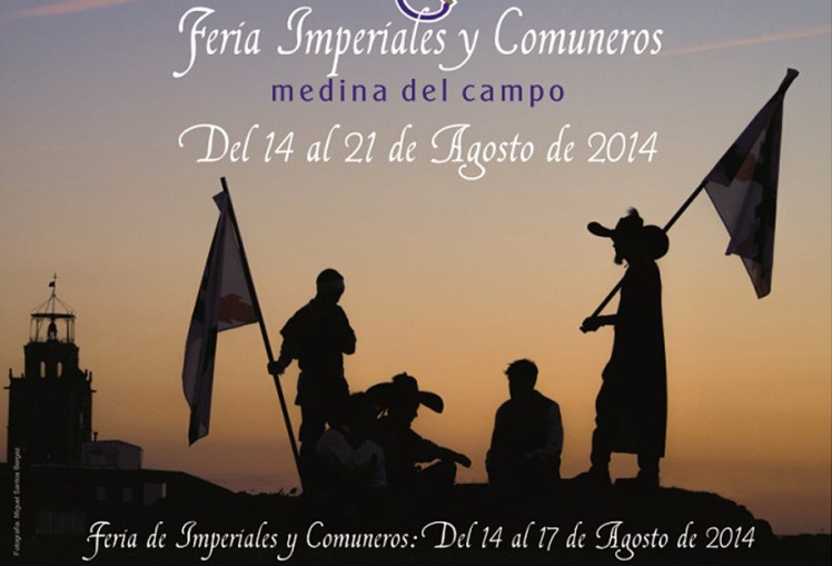 cartel-Semana-Renacentista-2014-Medina-del-Campo-