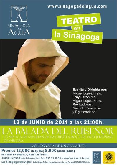 cartel-TEATRO-13-JUNIO-2014-en-la-sinagoga-OPT