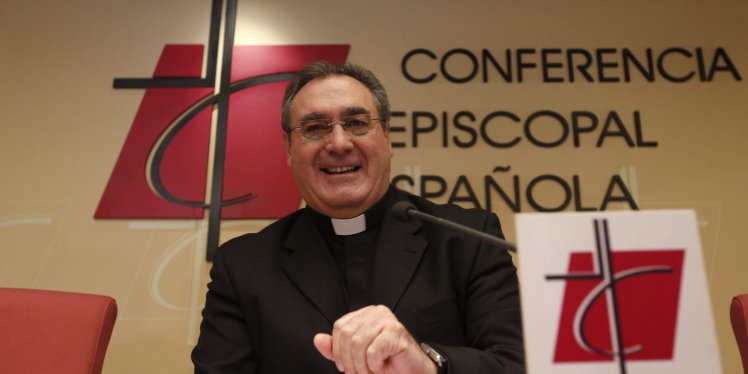 CONFERENCIA EPISCOPAL ESPAÑOLA (CEE)