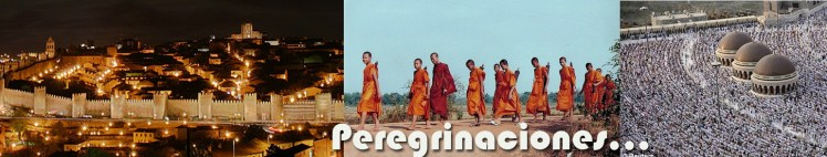 peregrinaciones