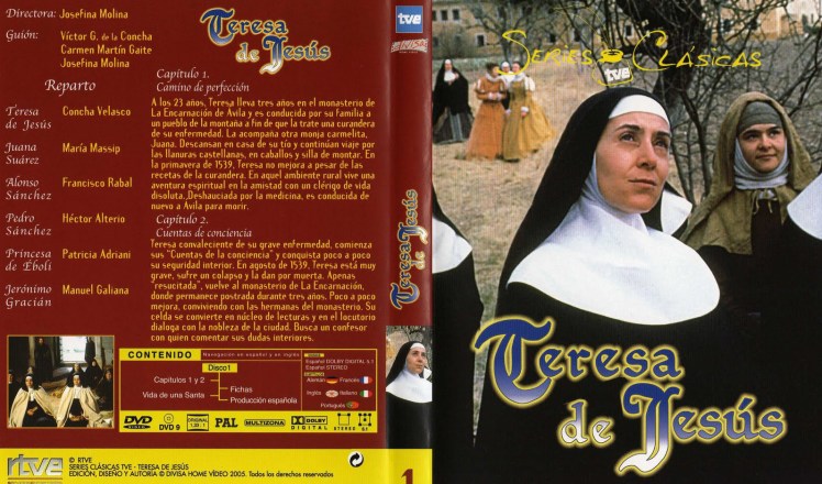 rtveTeresa
