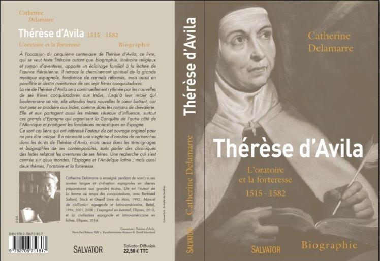 Catherine Delamarre L'oratoire et la forteresse (2)