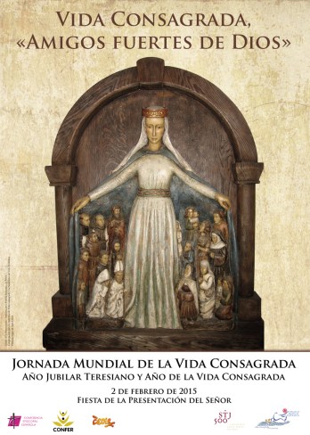 VidaConsagradaCartel