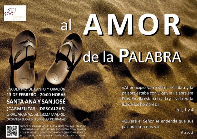 Cartel-ARANAZ febr 2015