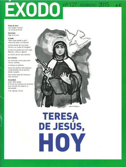 tERESA-HOY