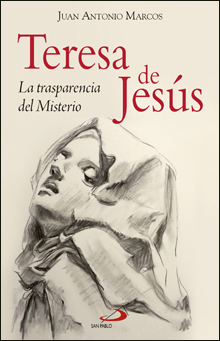 Testigos 70 TERESA DE JESUS portada.indd