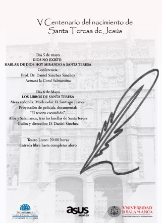 centenariosantateresa