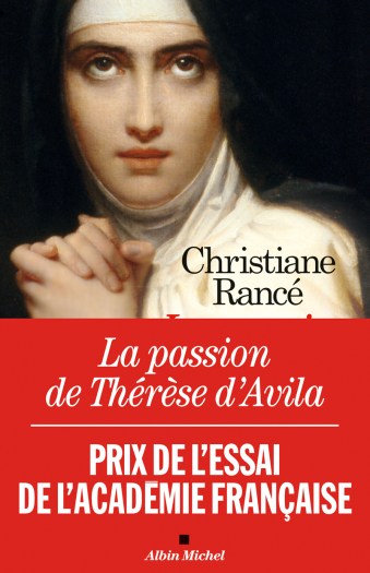 LA_PASSION_DE_THERESE_D_AVILA.indd