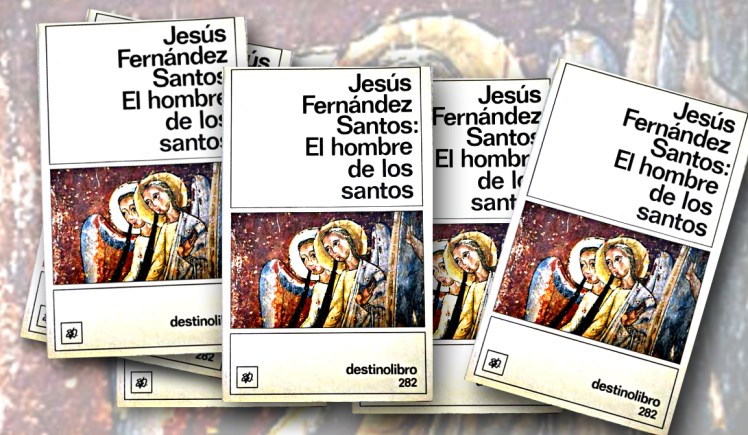 elhombredelossantos