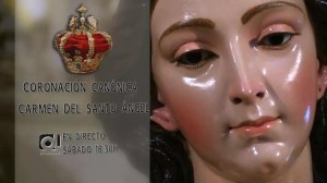 Coronacion Carmen