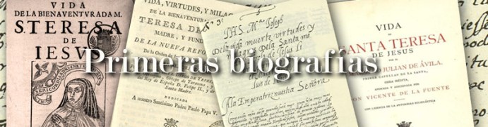 primeras biografias