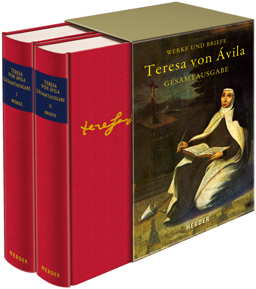 Teresa De Jesús Alemán Amador