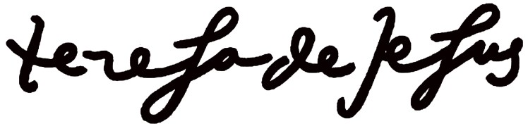 firma-teresa