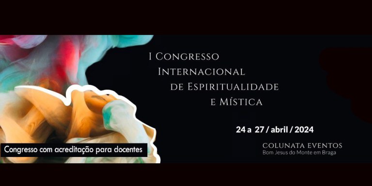 «En busca del no-límite». I Congreso Internacional de Espiritualidad y ...